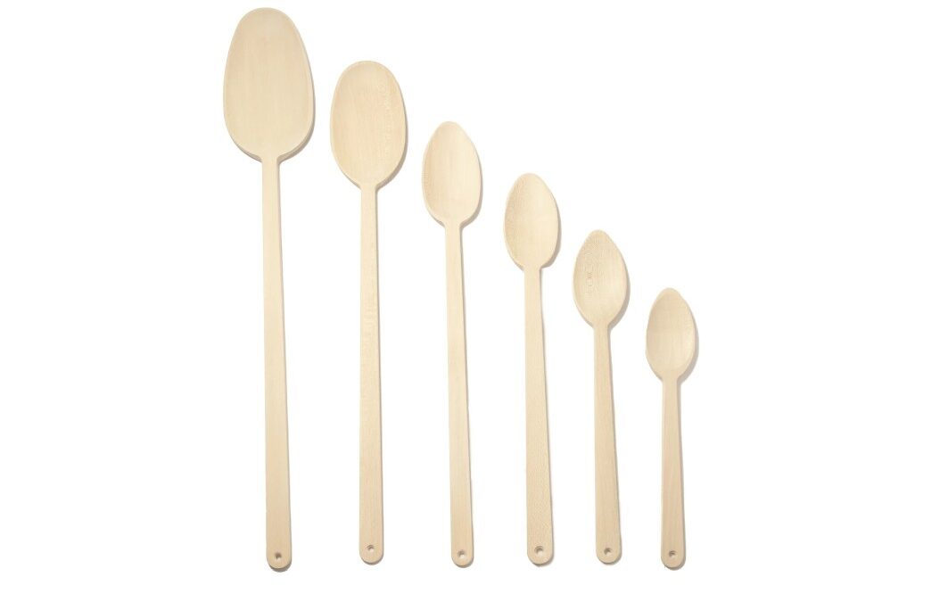 Cucharas grandes