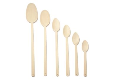 Cucharas grandes