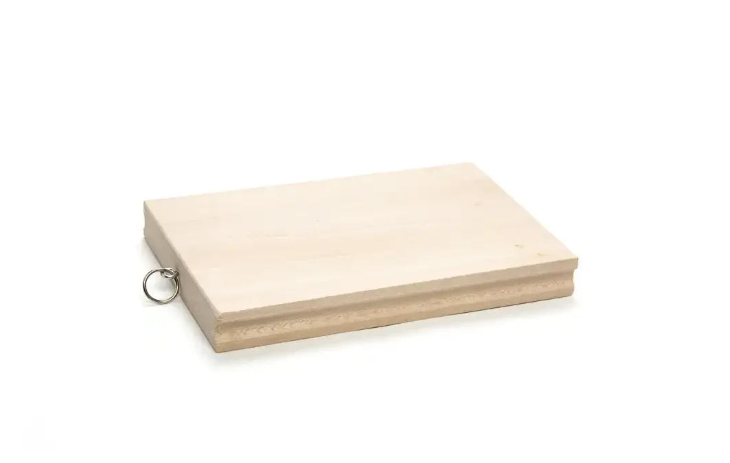 Tablas con anilla