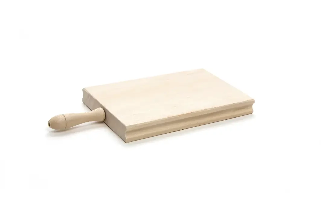 Tablas con mango