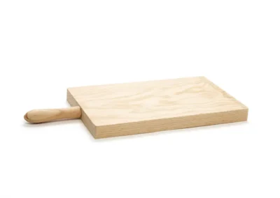 Tablas pino con mango