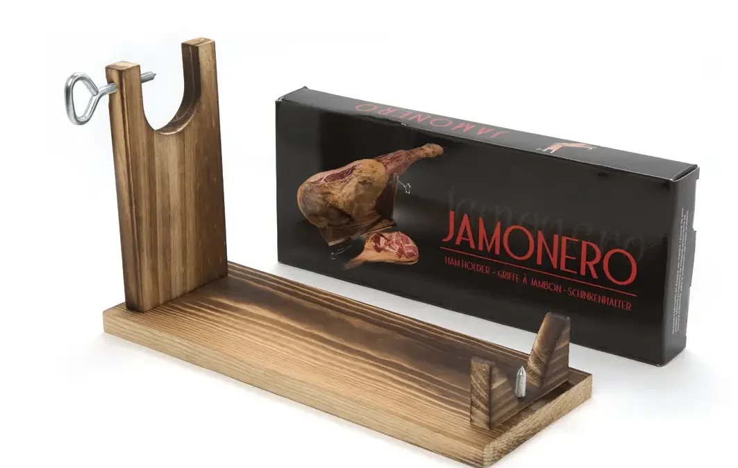 Jamonero Banqueta
