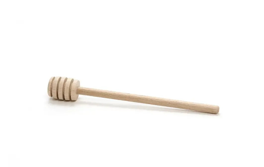 Cuchara de miel