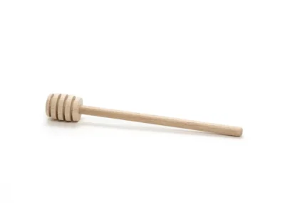 Cuchara de miel
