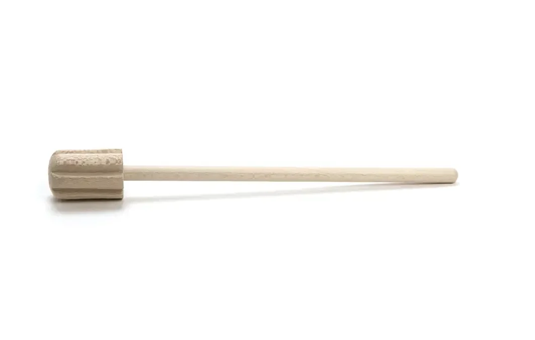 Molinillo chocolatero