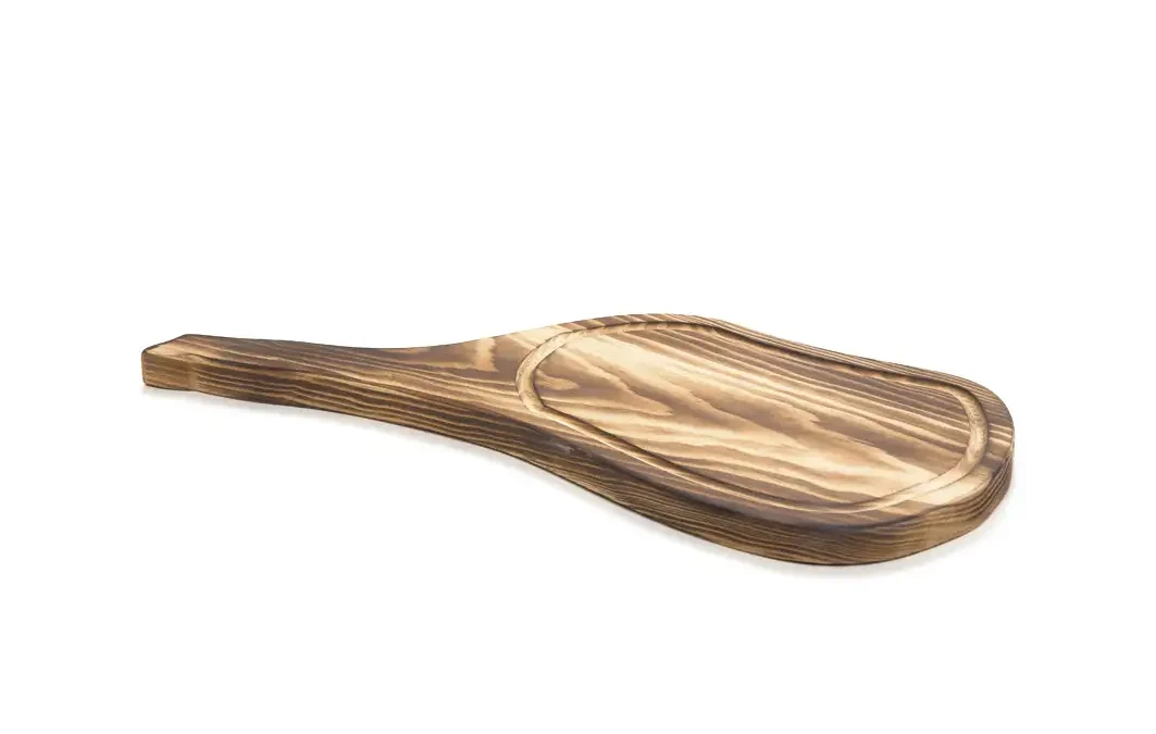 Pata jamonera