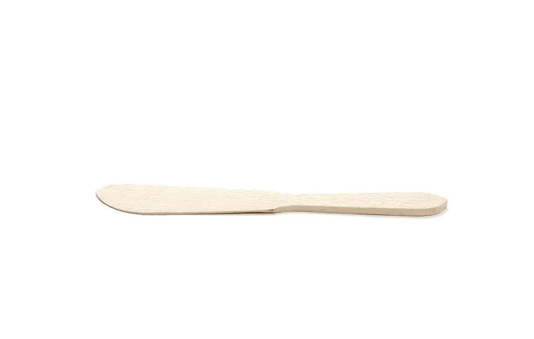 Espátula crep