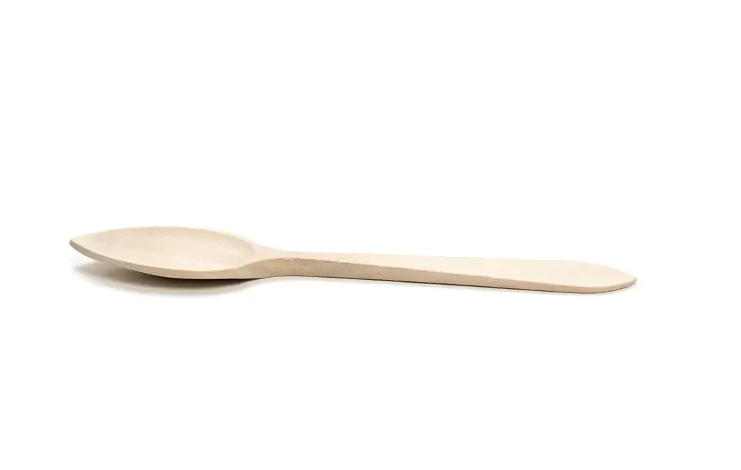 Cucharas pequeñas
