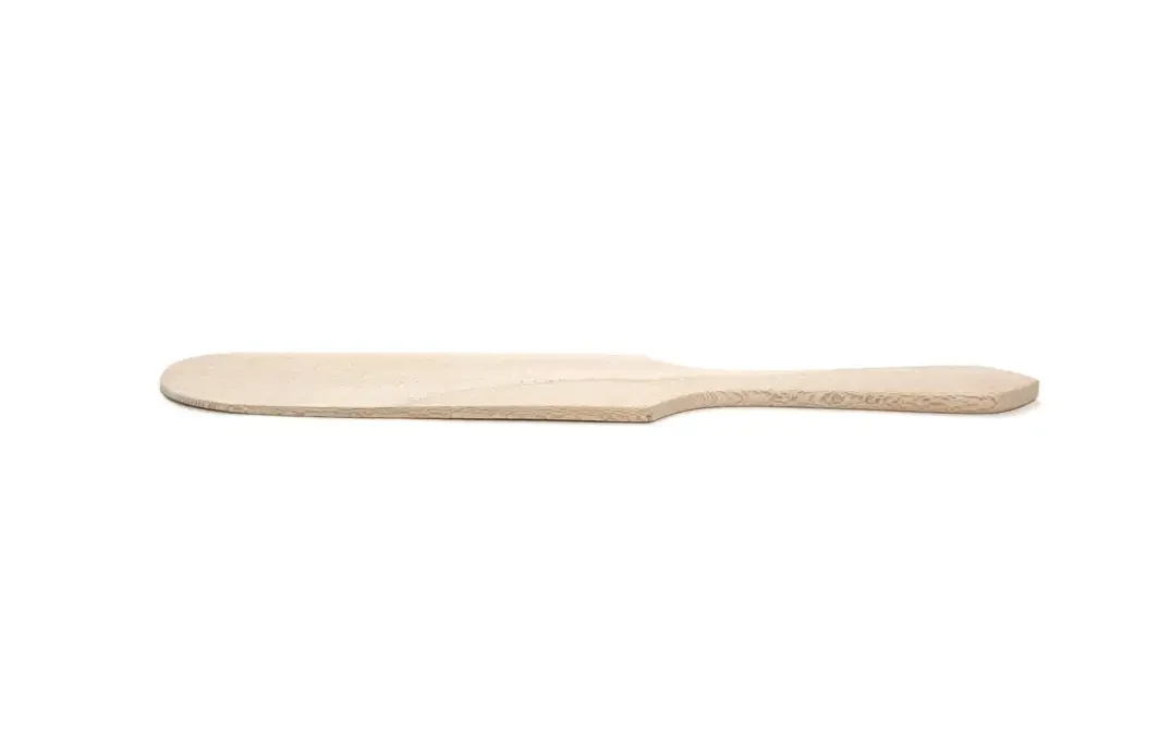 Espátula mantequilla