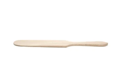 Espátula mantequilla