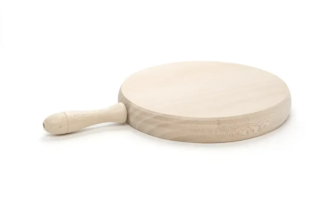 Tablas redondas