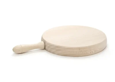 Tablas redondas