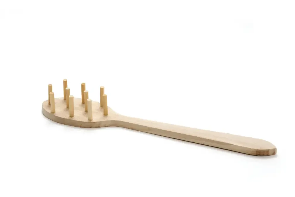 Cuchara spaguetti