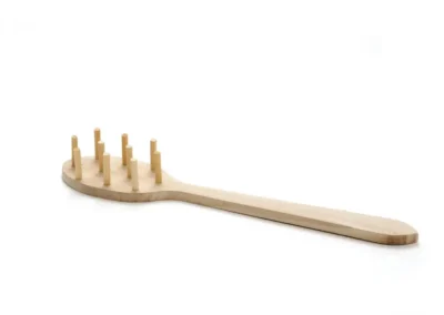 Cuchara spaguetti